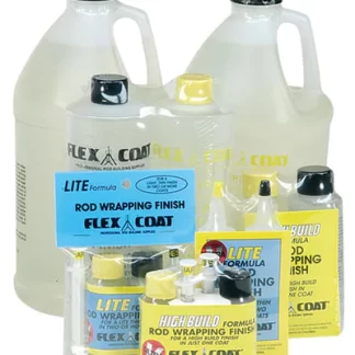 FLEX COAT HIGH BUILD PROTEZIONE RAGGI UV
