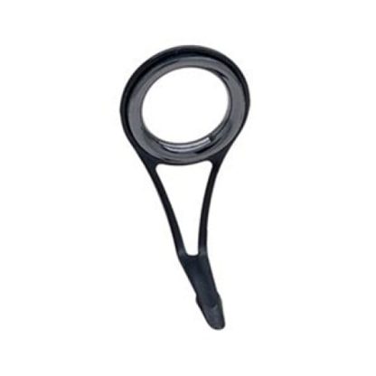 ANELLO IGNESTI BLVIG  45° STRUTTURA NERA PIETRA TITANIA