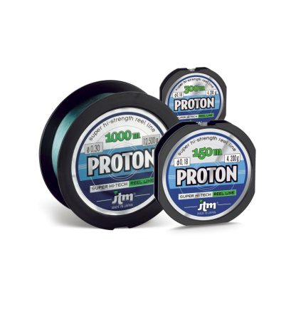 FILO PROTON JTM 300 MT - immagine 2