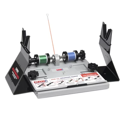 SISTEMA DI AVVOLGIMENTO MANUALE AVANZATO CRB – ​​2 BOBINE