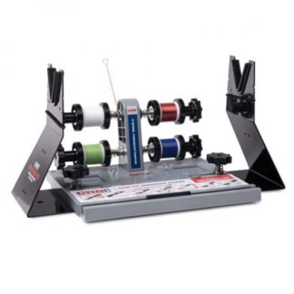 SISTEMA DI AVVOLGIMENTO MANUALE AVANZATO CRB – ​​4 BOBINE