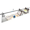 AVVOLGITORE MANUALE E KIT DI ALIMENTAZIONE  ROD BUILDER - immagine 2
