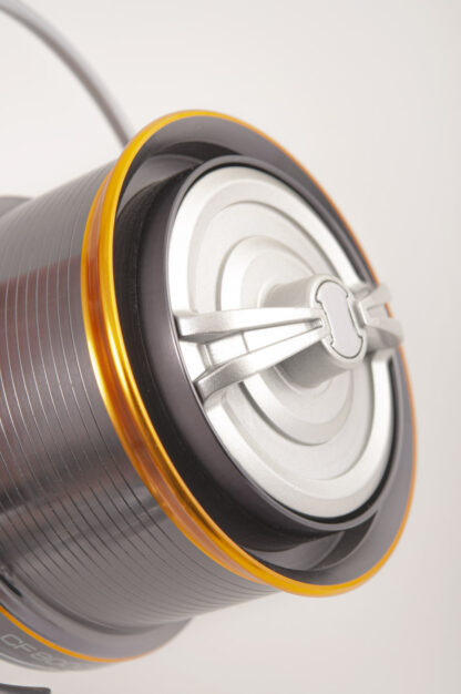 MULINELLO TRABUCCO RADIANT XS SURF 8000 - immagine 3