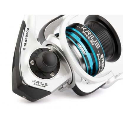 MULINELLO TRABUCCO KRIUS SW - immagine 2