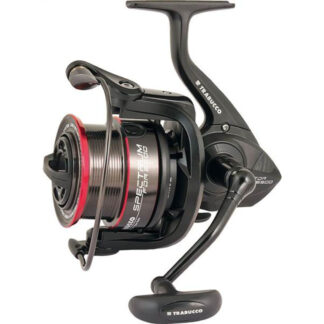 MULINELLO TRABUCCO SPECTRUM FDR