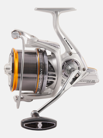 MULINELLO TRABUCCO RADIANT XS SURF 8000