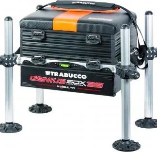 PANCHETTO TRABCCO GENIUS SDX 36