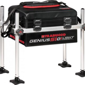 PANCHETTO TRABUCCO GENIUS BOX S1+ MODULE 40