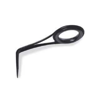 ANELLO IGNESTI BSYG  90° STRUTTURA NERA PIETRA TITANIA