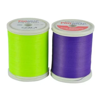 FILO PROWRAP COLOR FAST 650 YARD SIZE A