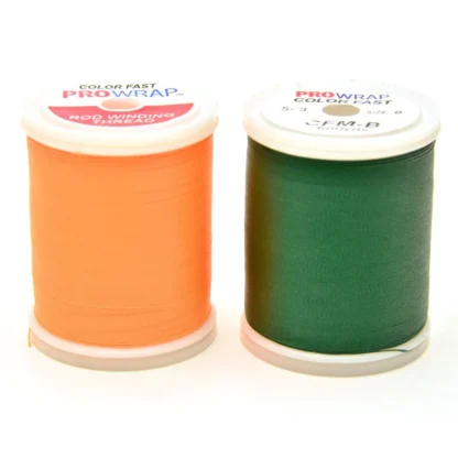 FILO PROWRAP COLOR FAST 600 YARD SIZE B