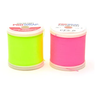 FILO PROWRAP COLOR FAST 100 YARD SIZE B
