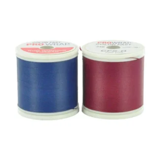 FILO PROWRAP COLOR FAST 100 YARD SIZE D