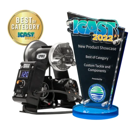 RBS PRO G2 POWER RAPPER - immagine 8