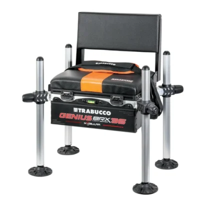 PANCHETTO TRABCCO GENIUS SBX 36