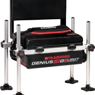 PANCHETTO TRABUCCO GENIUS BOX S1 CS BACK REST