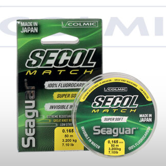 COLMIC SECOL MATCH