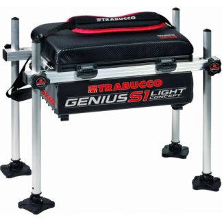 PANCHETTO TRABUCCO GENIUS BOX S1 LIGHT