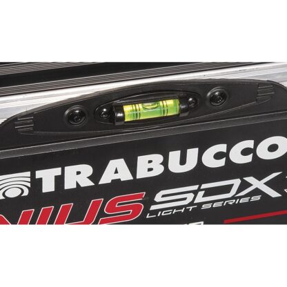 PANCHETTO TRABCCO GENIUS SBX 36 - immagine 4