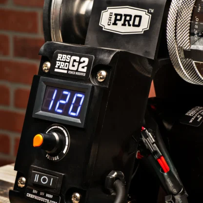 RBS PRO G2 POWER RAPPER - immagine 3