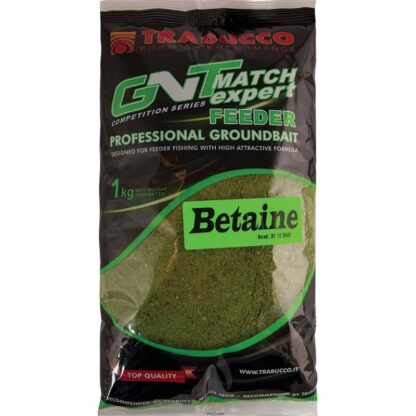 TRABUCCO GNT MATCH EXPERT FEEDER - immagine 3