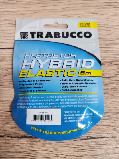 TRABUCCO HI-LAYER POWER - immagine 3