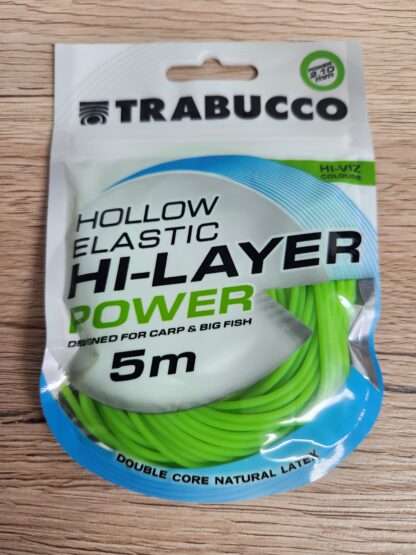 TRABUCCO HI-LAYER POWER - immagine 2