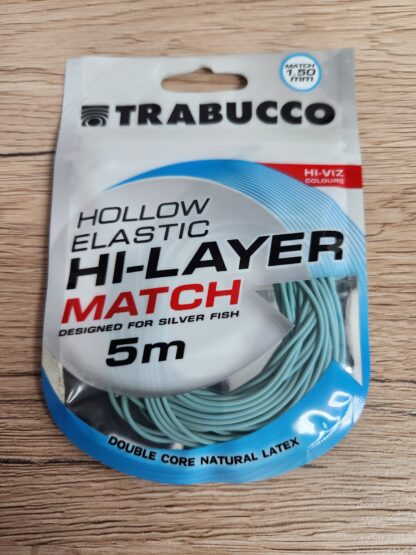 TRABUCCO HI-LAYER MATCH - immagine 2