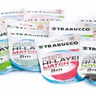 TRABUCCO HI-LAYER MATCH