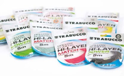 TRABUCCO HI-LAYER MATCH