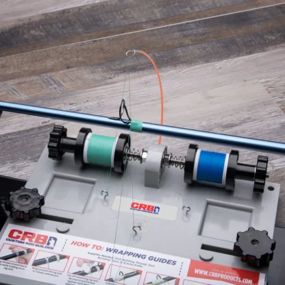 KIT DI AVVIAMENTO PER COSTRUZIONE CRB - immagine 2