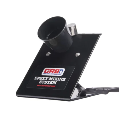 SISTEMA DI MISCELAZIONE EPOSSIDICA CRB 220 VOLT - immagine 2