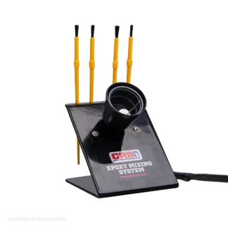 SISTEMA DI MISCELAZIONE EPOSSIDICA CRB 220 VOLT