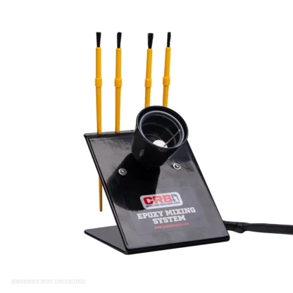 SISTEMA DI MISCELAZIONE EPOSSIDICA CRB 220 VOLT