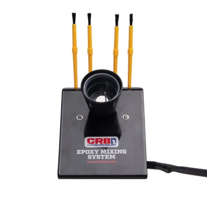 SISTEMA DI MISCELAZIONE EPOSSIDICA CRB 220 VOLT - immagine 3