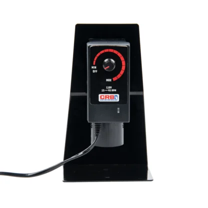 ROD DRYER A VELOCITA VARIABILE 110 VOLT - immagine 4