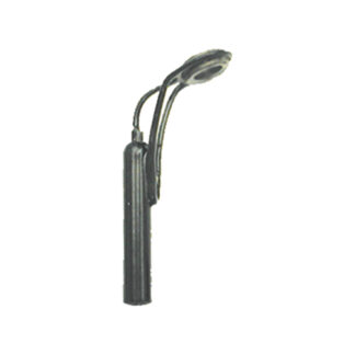 APICALE ALPS PIETRA TITANIA RING 4 MM DOPPIO PONTE