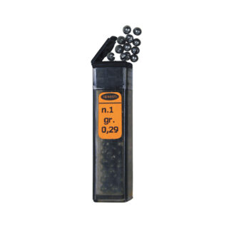 STICK IGNESTI PALLINI PIOMBO GARA TENERO