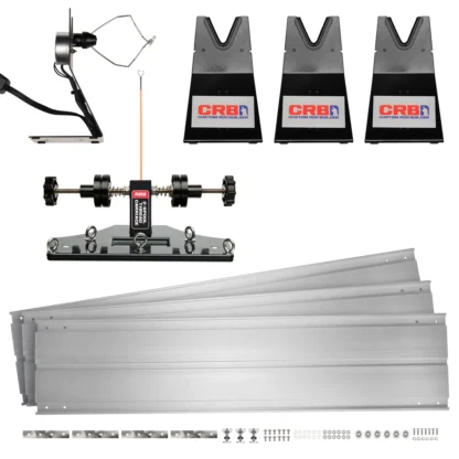 RBS WRAPPING CON MOTORE ASCIUGATURA 9RPM 220 VOLT - immagine 3