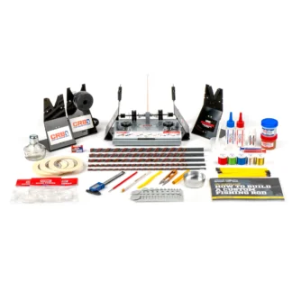 KIT DI AVVIAMENTO PER COSTRUZIONE CRB