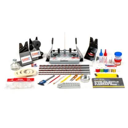 KIT DI AVVIAMENTO PER COSTRUZIONE CRB