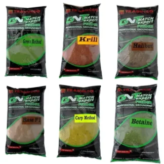 TRABUCCO GNT MATCH EXPERT FEEDER
