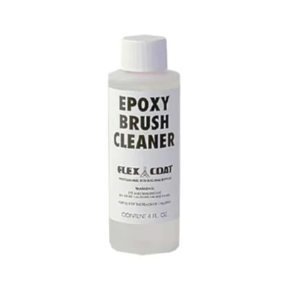DETERGENTE PER PENNELLI FLEXCOAT 118 ML