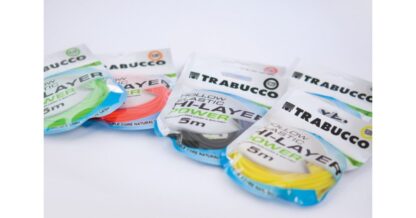 TRABUCCO HI-LAYER POWER