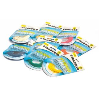 TRABUCCO HYBRID ELASTIC HI-STRETCH