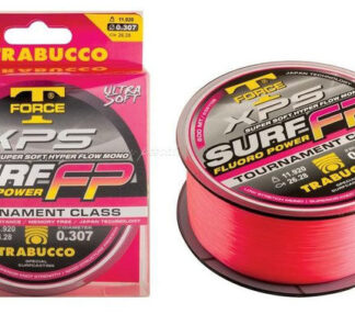 TRABUCCO TF XPS SURF FP 600MT MIS. 0.203 MM