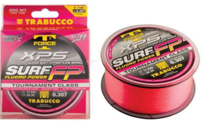 TRABUCCO TF XPS SURF FP 600MT MIS. 0.203 MM