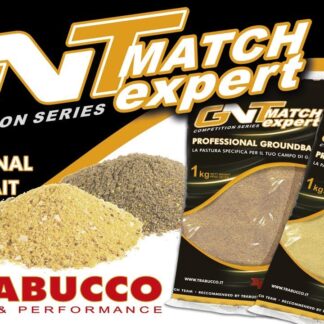 TRABUCCO GNT MATCH EXPERT