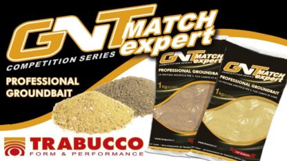 TRABUCCO GNT MATCH EXPERT
