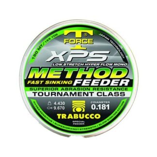 TRABUCCO XPS METHO FEEDER MT.150